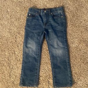 Kids 7 for all Mankind Jeans